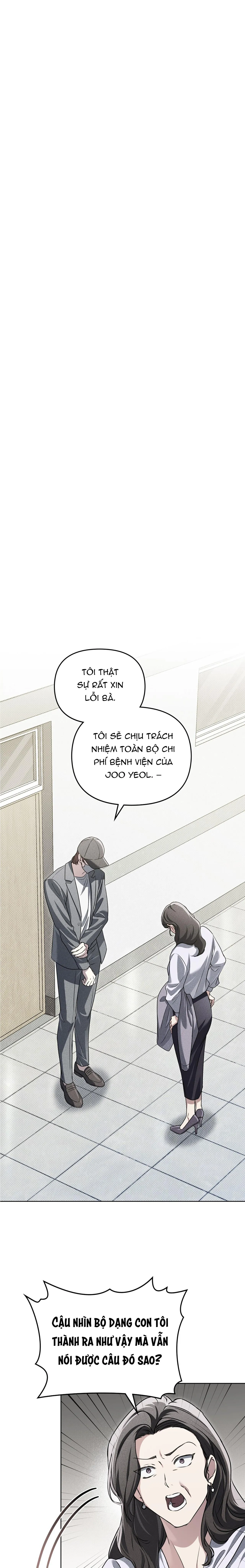 Linh Hồn Lửa Chapter 13 Trang 8