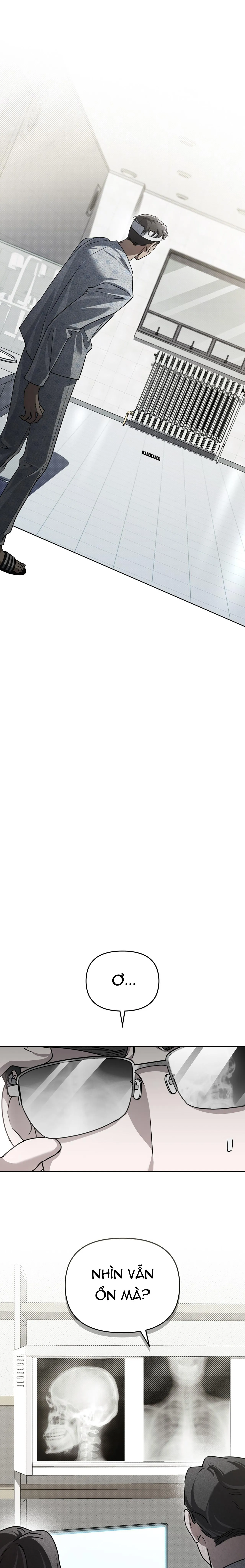 Linh Hồn Lửa Chapter 13 Trang 12