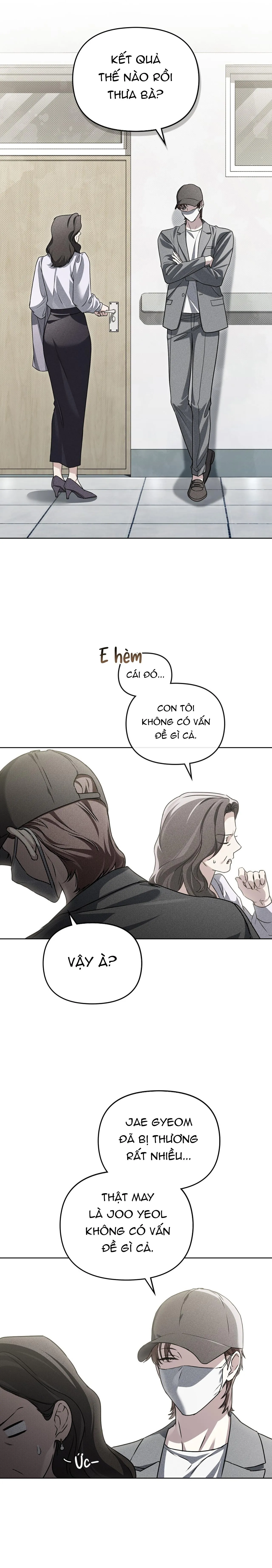 Linh Hồn Lửa Chapter 13 Trang 14