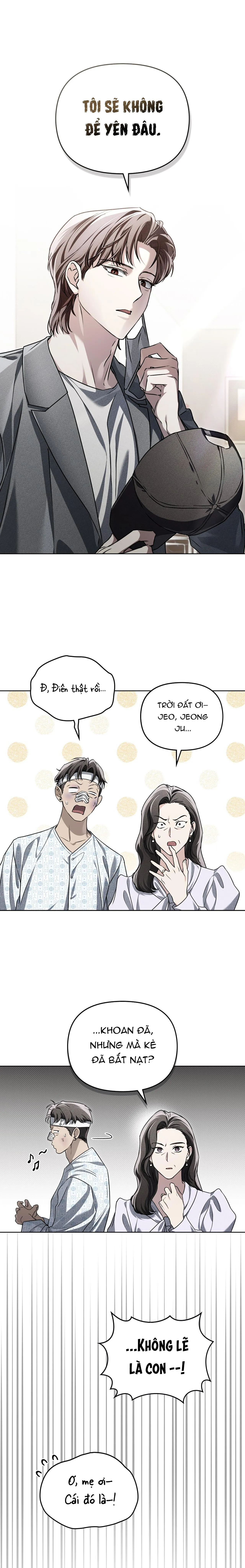 Linh Hồn Lửa Chapter 13 Trang 16