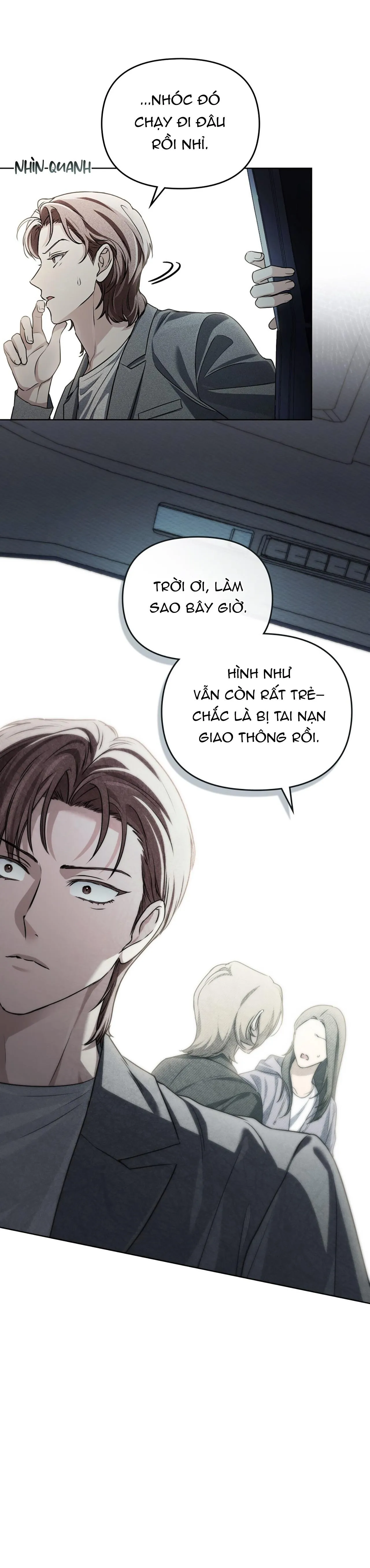 Linh Hồn Lửa Chapter 13 Trang 19