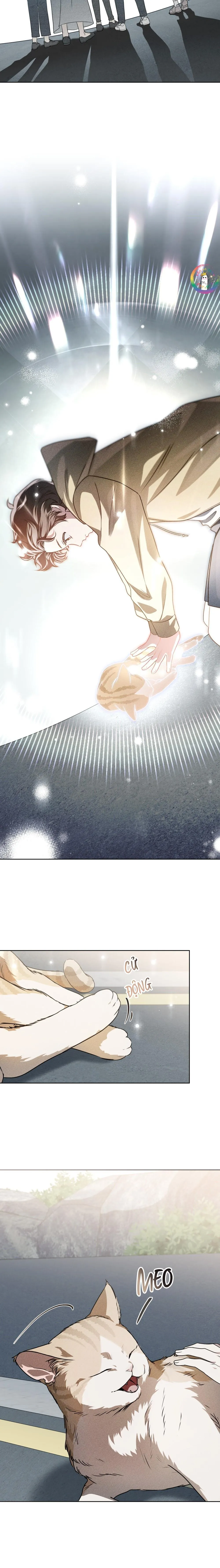 Linh Hồn Lửa Chapter 14 Trang 3