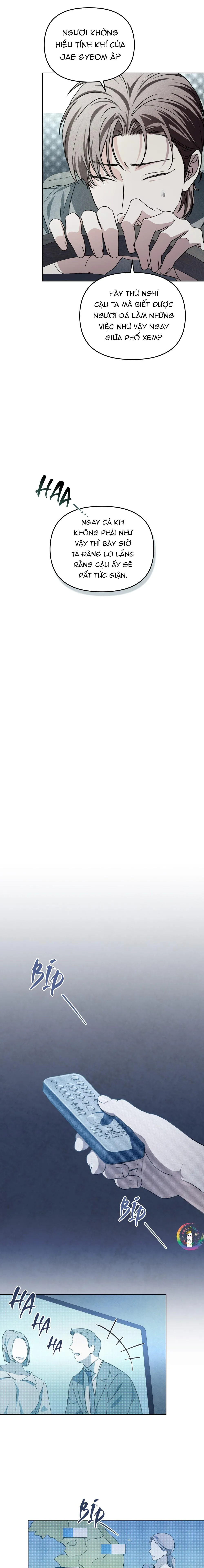 Linh Hồn Lửa Chapter 14 Trang 7