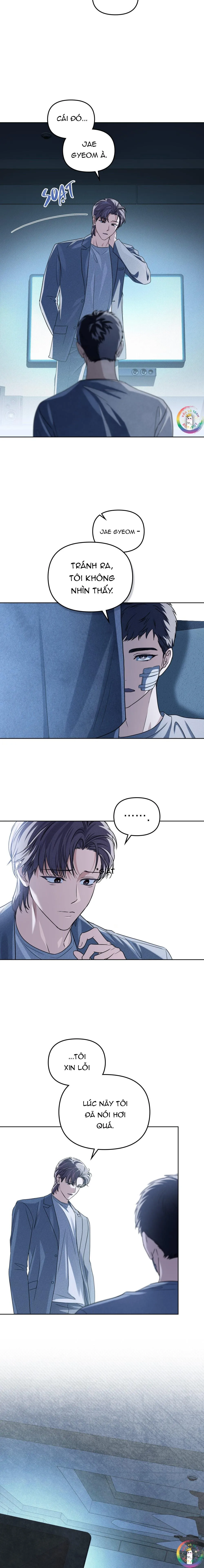 Linh Hồn Lửa Chapter 14 Trang 9