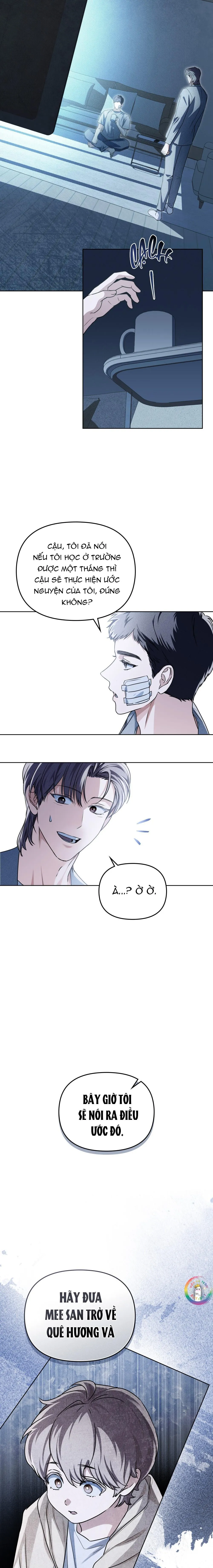 Linh Hồn Lửa Chapter 14 Trang 10