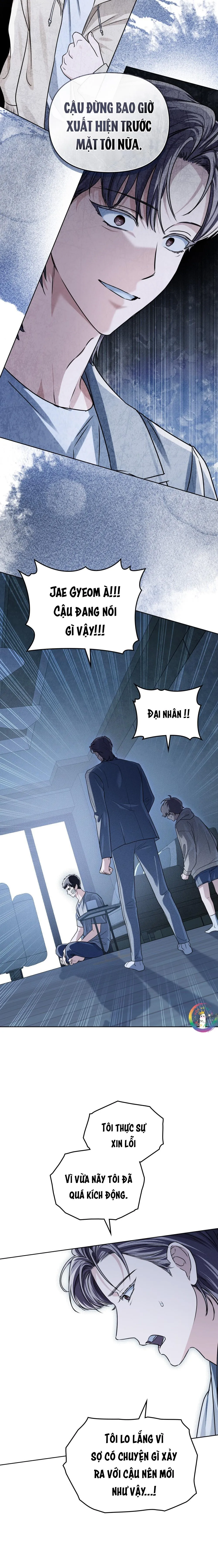 Linh Hồn Lửa Chapter 14 Trang 11