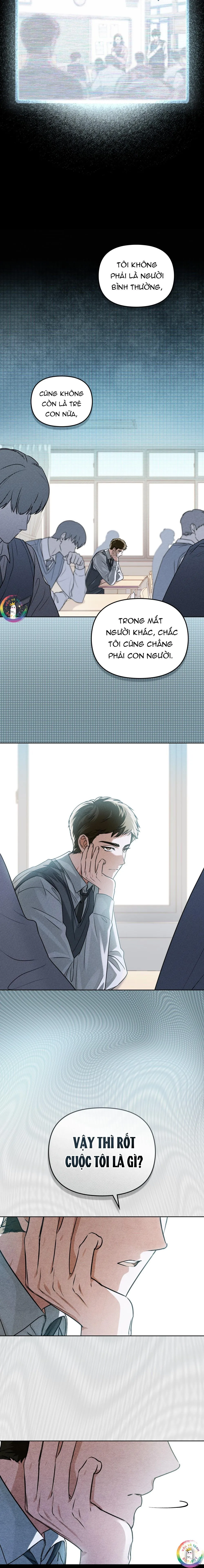 Linh Hồn Lửa Chapter 14 Trang 13