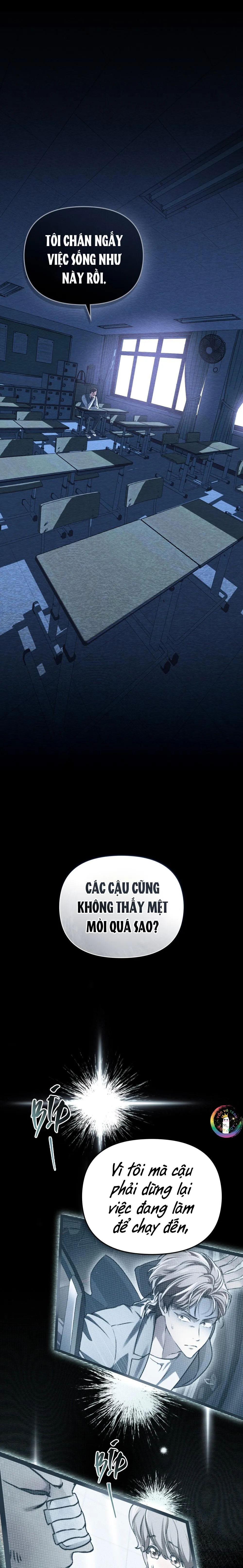 Linh Hồn Lửa Chapter 14 Trang 14