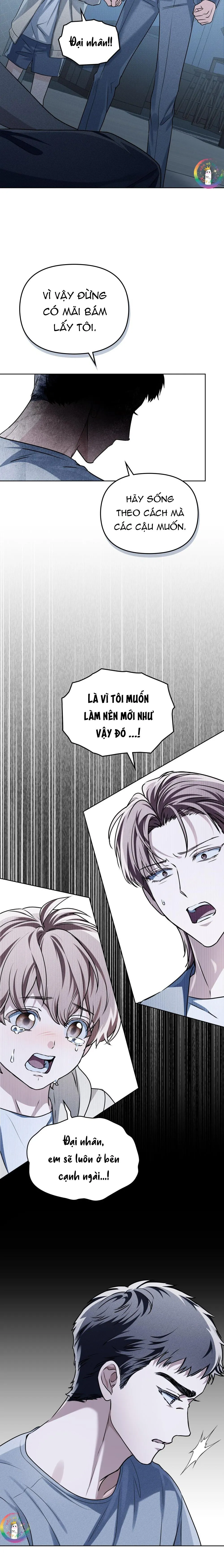 Linh Hồn Lửa Chapter 14 Trang 16