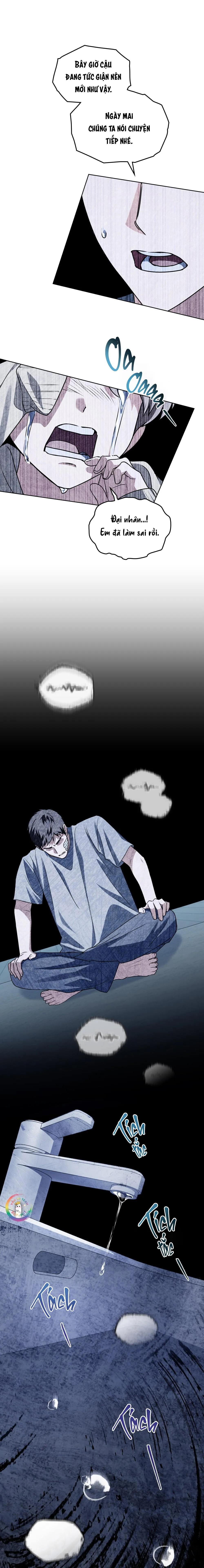 Linh Hồn Lửa Chapter 14 Trang 17