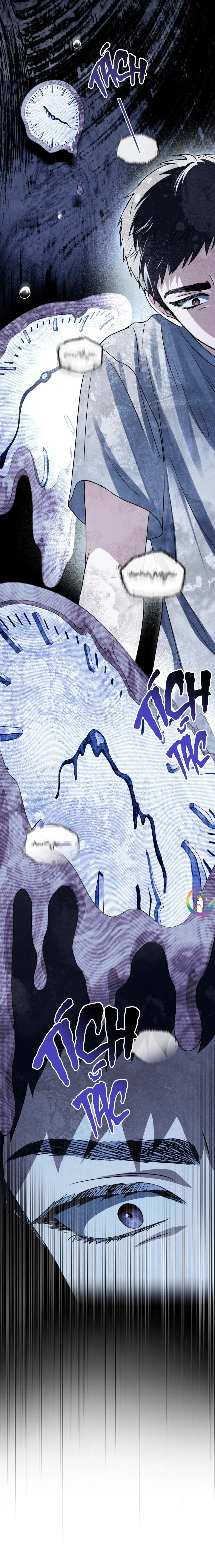 Linh Hồn Lửa Chapter 14 Trang 18