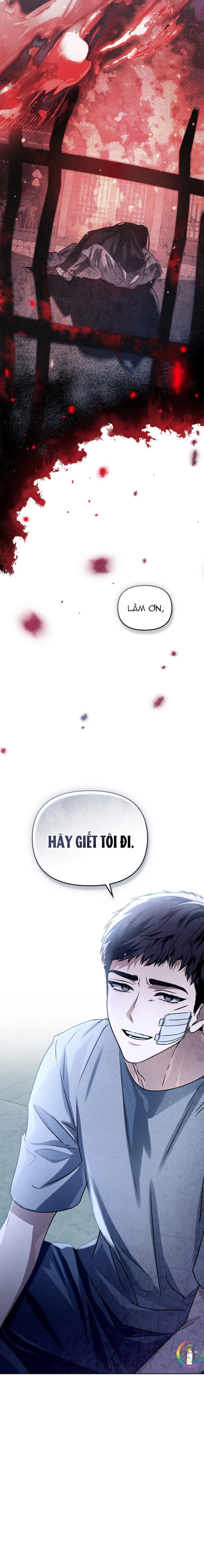 Linh Hồn Lửa Chapter 14 Trang 21