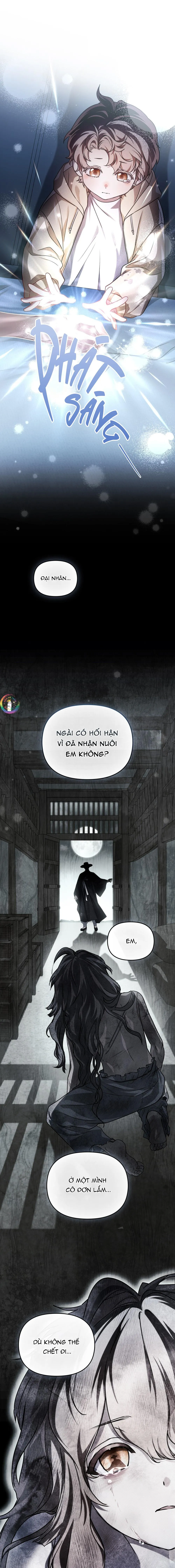 Linh Hồn Lửa Chapter 15 Trang 3