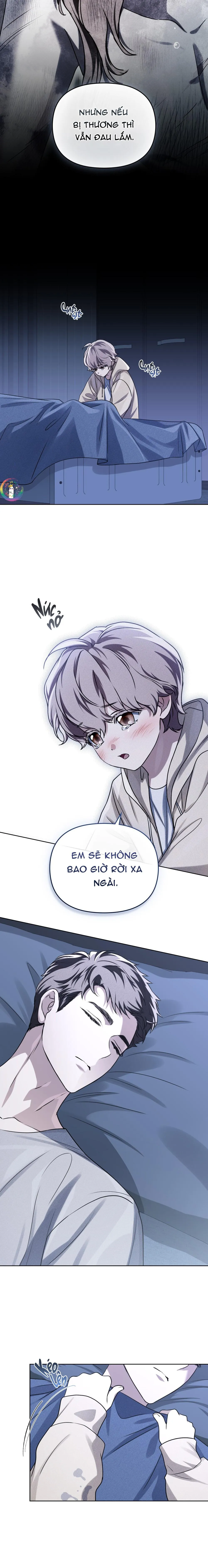 Linh Hồn Lửa Chapter 15 Trang 4