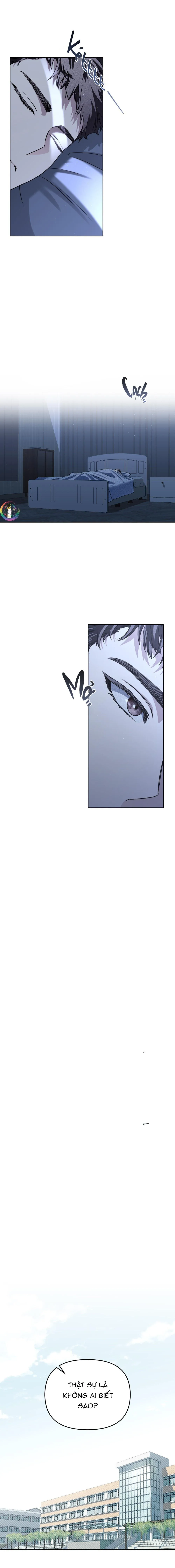 Linh Hồn Lửa Chapter 15 Trang 5