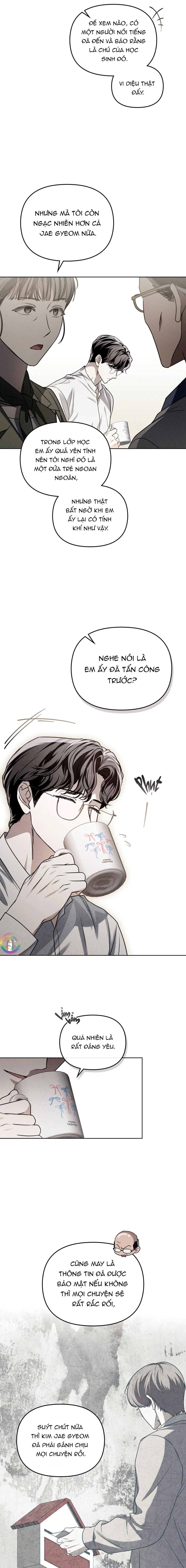 Linh Hồn Lửa Chapter 15 Trang 7