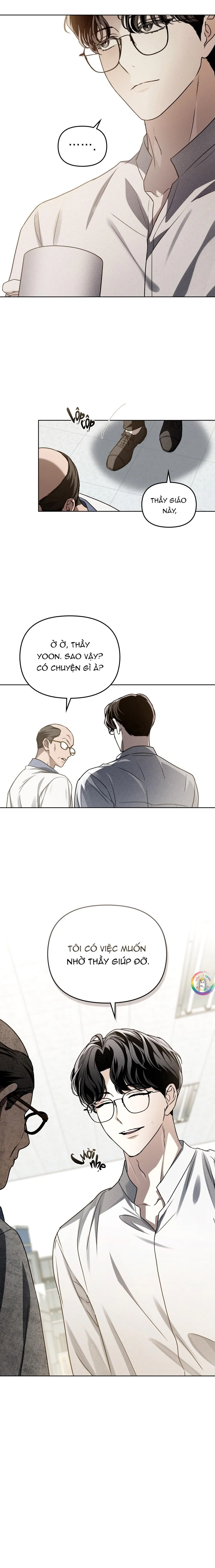 Linh Hồn Lửa Chapter 15 Trang 10