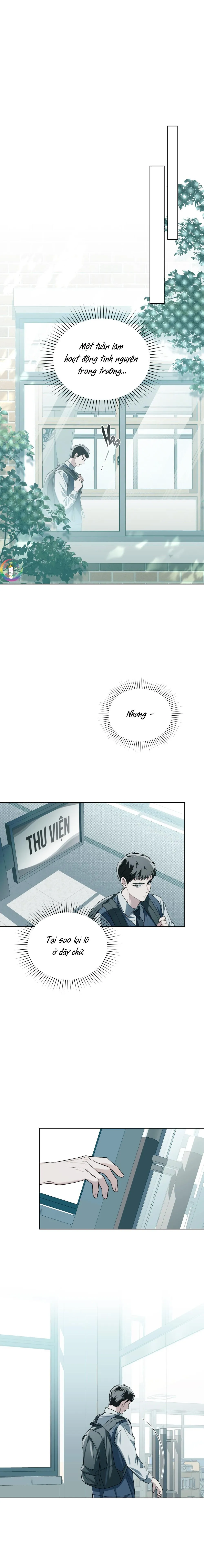 Linh Hồn Lửa Chapter 15 Trang 11