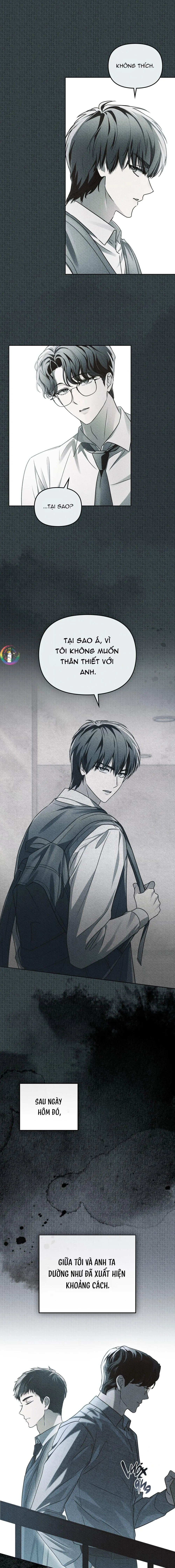 Linh Hồn Lửa Chapter 15 Trang 13