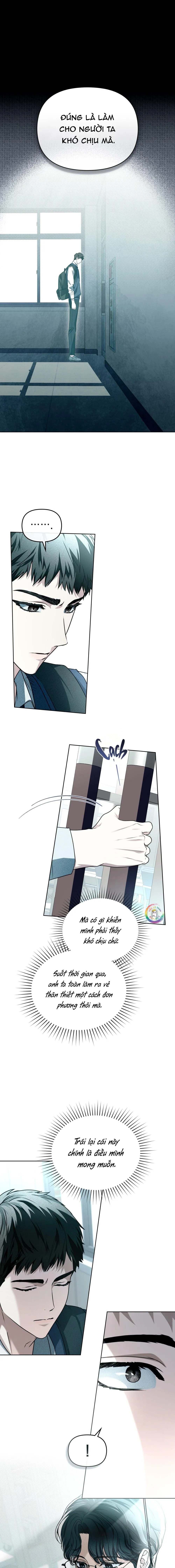 Linh Hồn Lửa Chapter 15 Trang 15