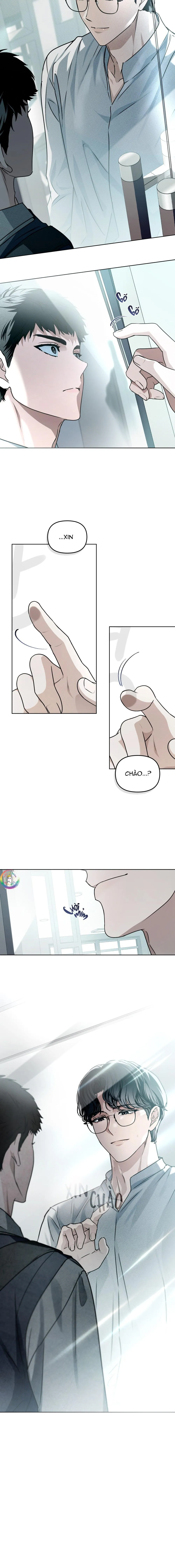 Linh Hồn Lửa Chapter 15 Trang 16