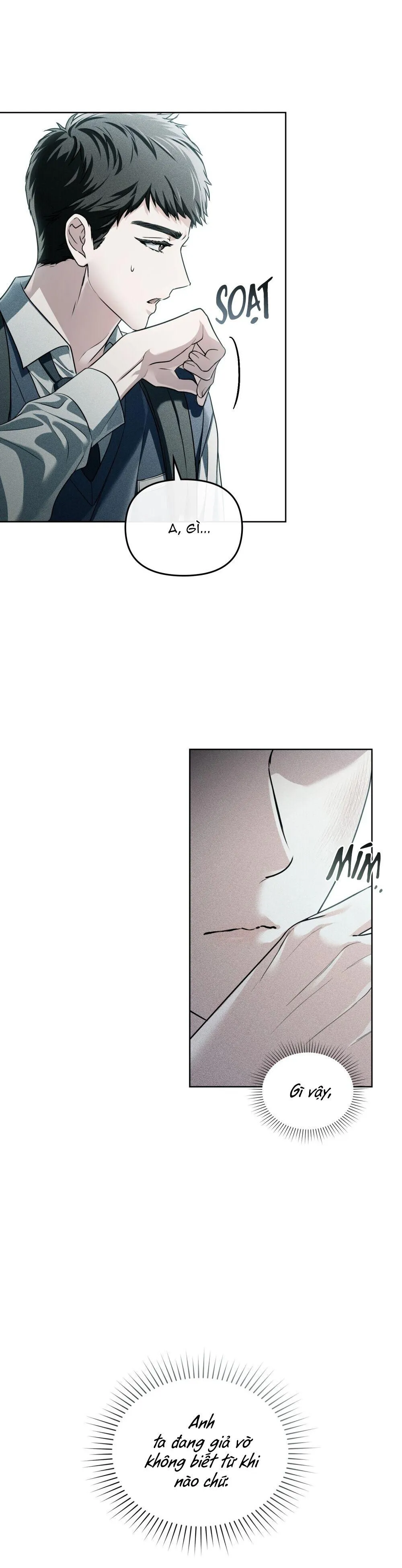 Linh Hồn Lửa Chapter 16 Trang 3