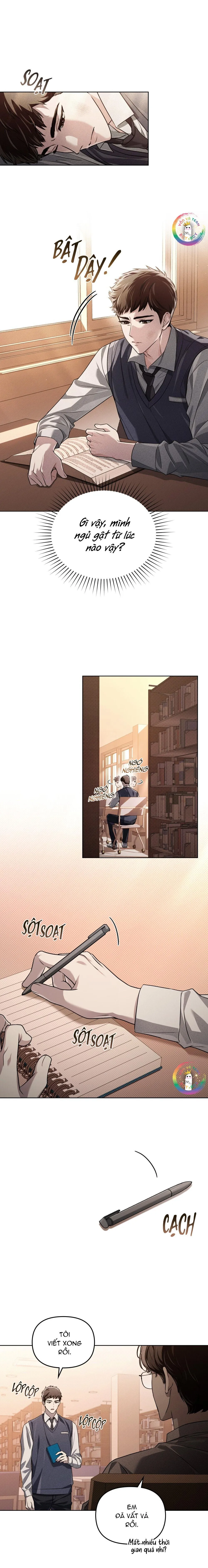 Linh Hồn Lửa Chapter 16 Trang 7