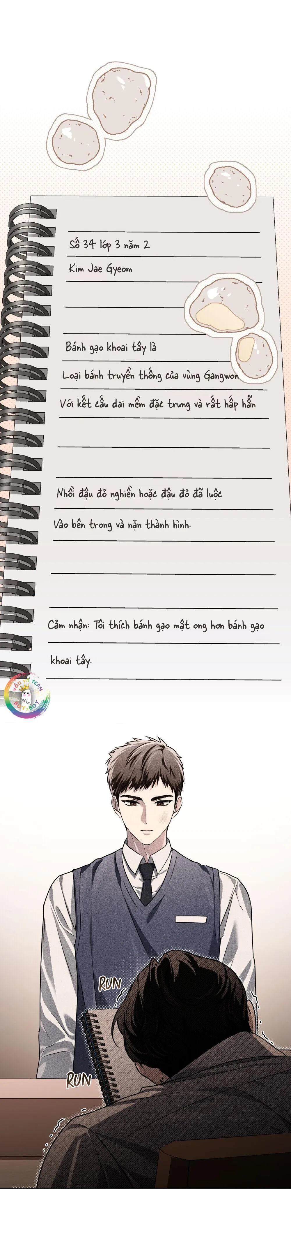 Linh Hồn Lửa Chapter 16 Trang 9