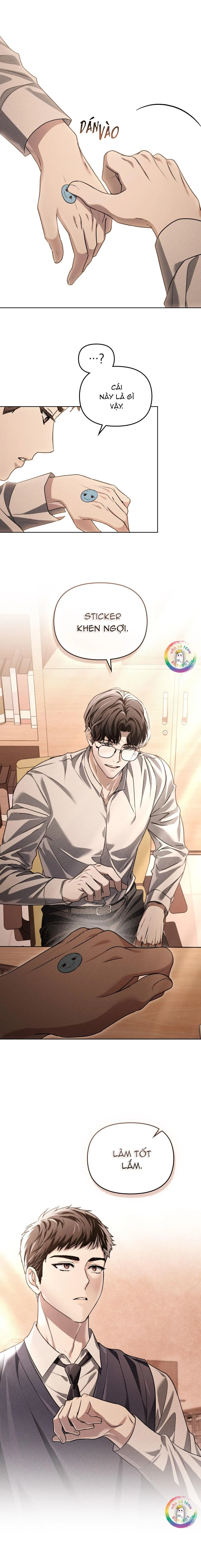 Linh Hồn Lửa Chapter 16 Trang 11