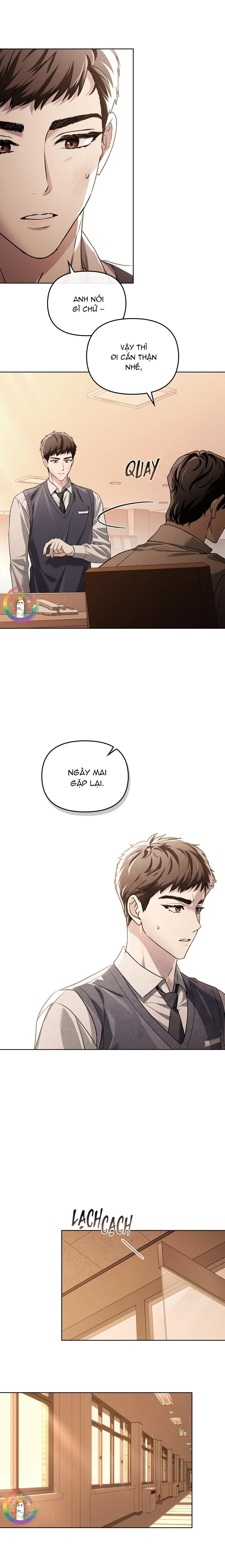 Linh Hồn Lửa Chapter 16 Trang 12