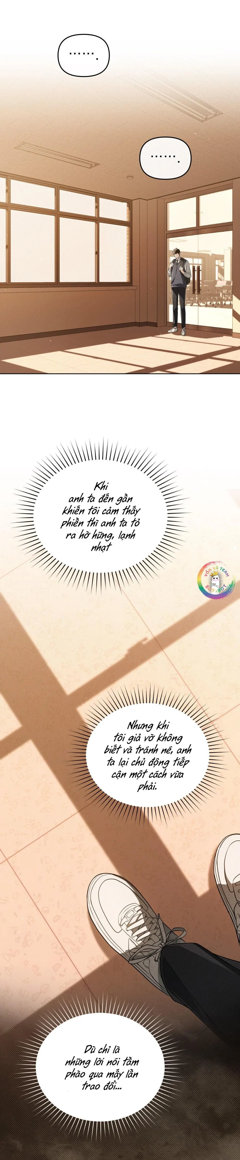 Linh Hồn Lửa Chapter 16 Trang 13