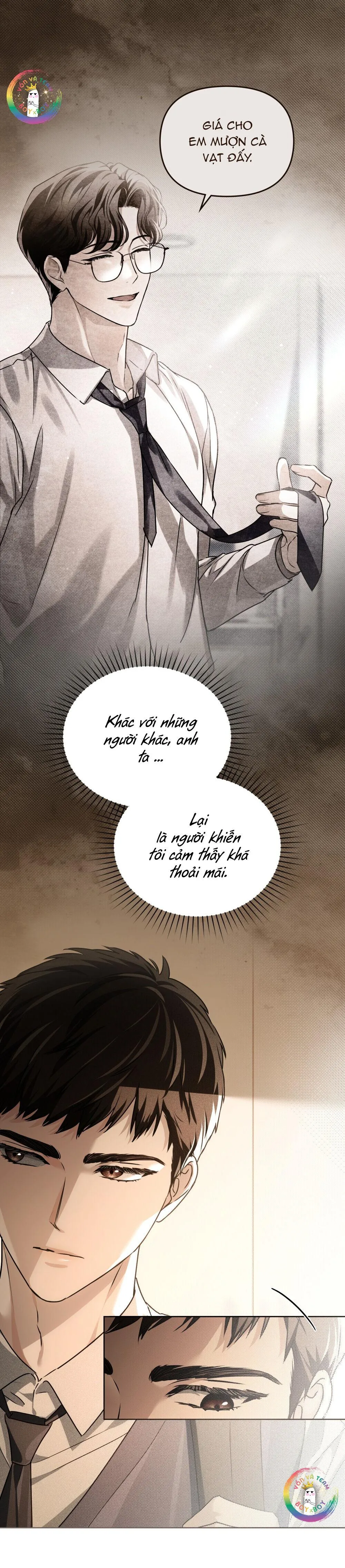 Linh Hồn Lửa Chapter 16 Trang 14