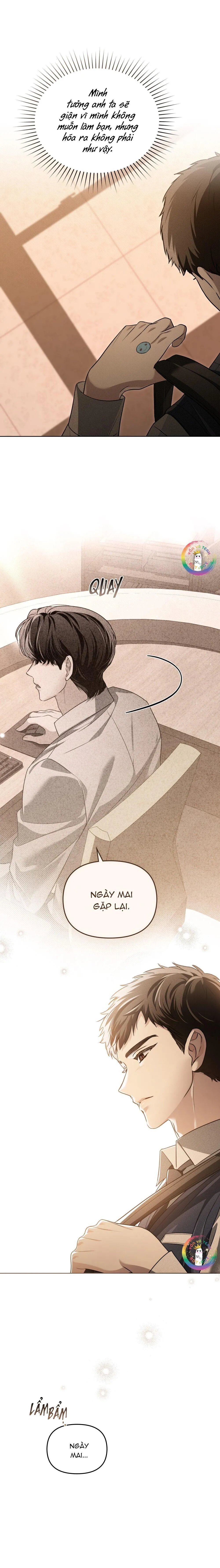 Linh Hồn Lửa Chapter 16 Trang 15