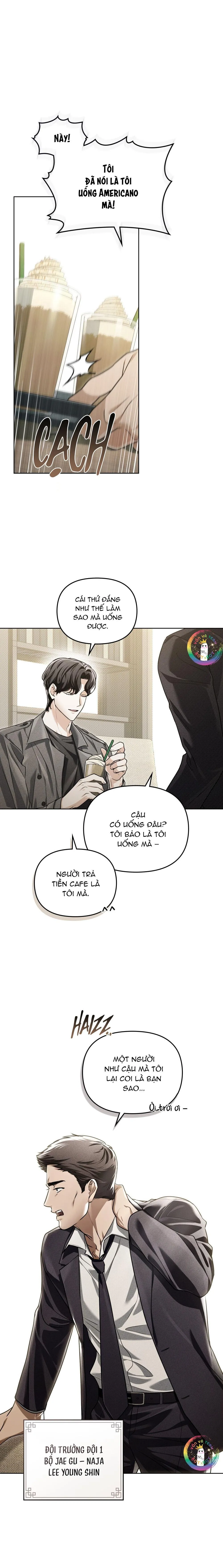 Linh Hồn Lửa Chapter 16 Trang 16