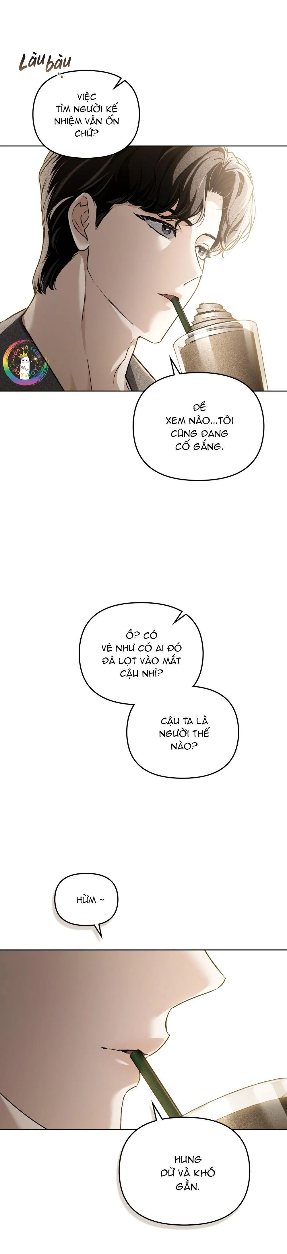 Linh Hồn Lửa Chapter 16 Trang 18