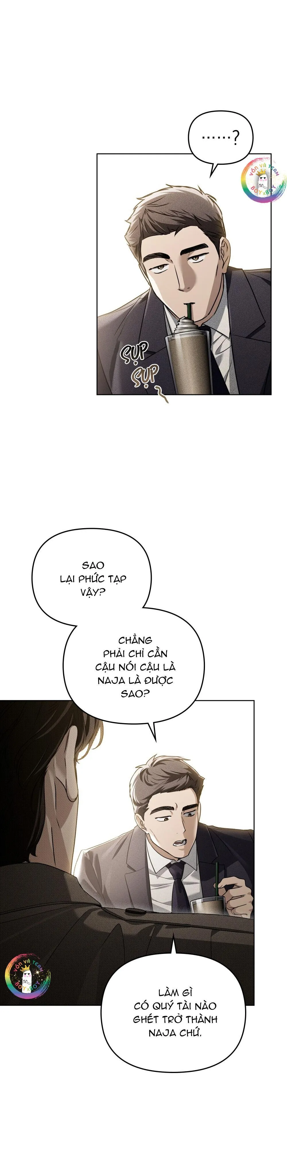 Linh Hồn Lửa Chapter 16 Trang 19