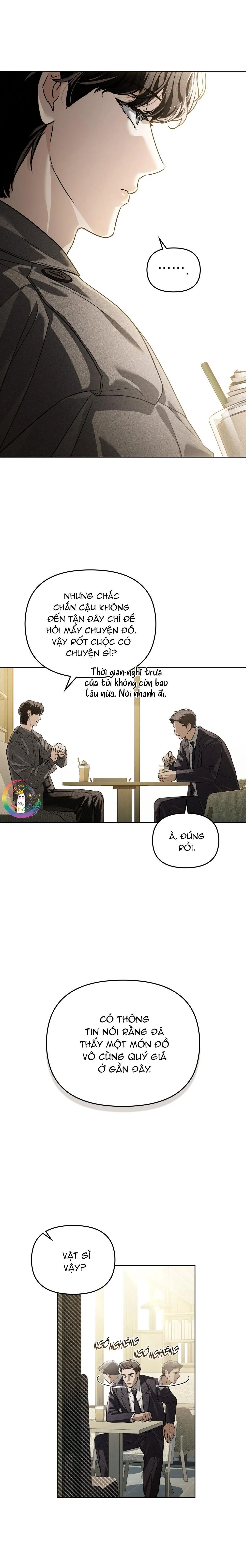 Linh Hồn Lửa Chapter 16 Trang 20