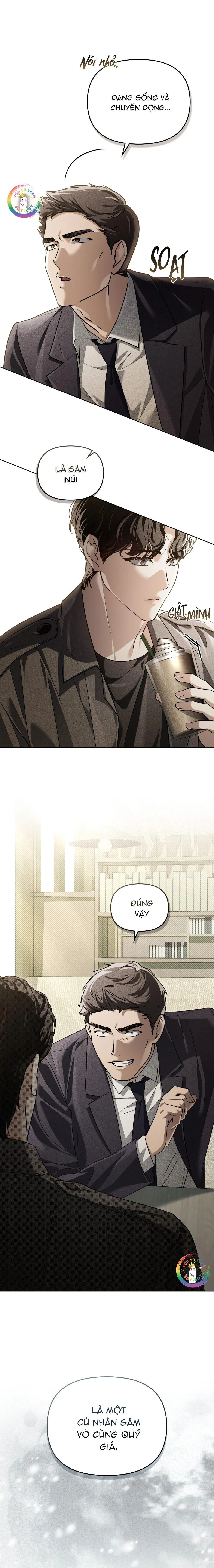 Linh Hồn Lửa Chapter 16 Trang 21