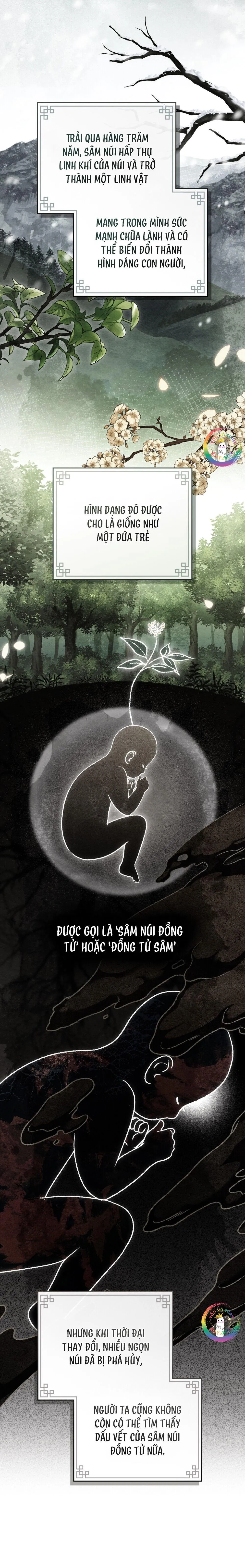 Linh Hồn Lửa Chapter 16 Trang 22