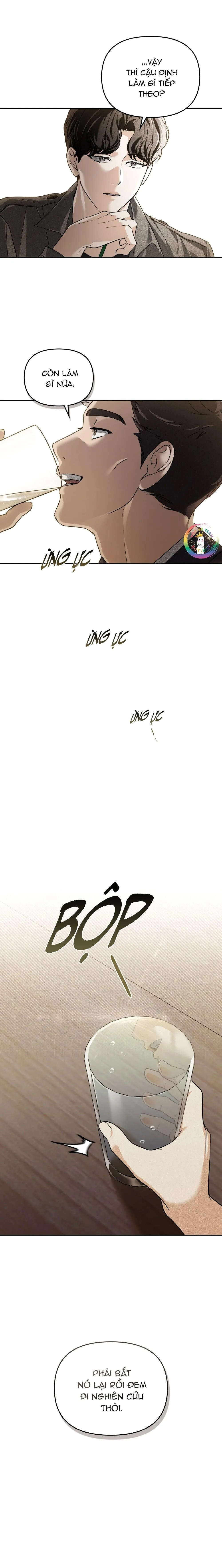 Linh Hồn Lửa Chapter 16 Trang 24