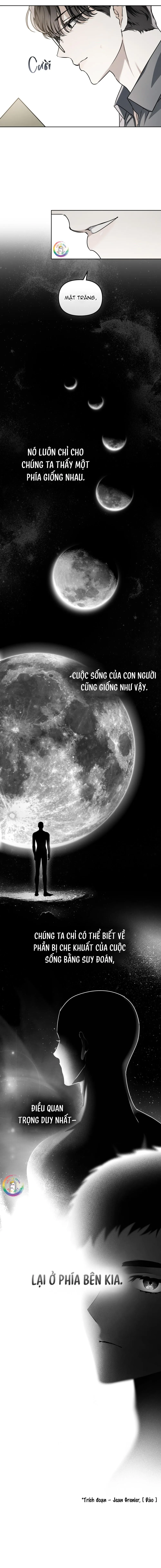 Linh Hồn Lửa Chapter 17 Trang 3