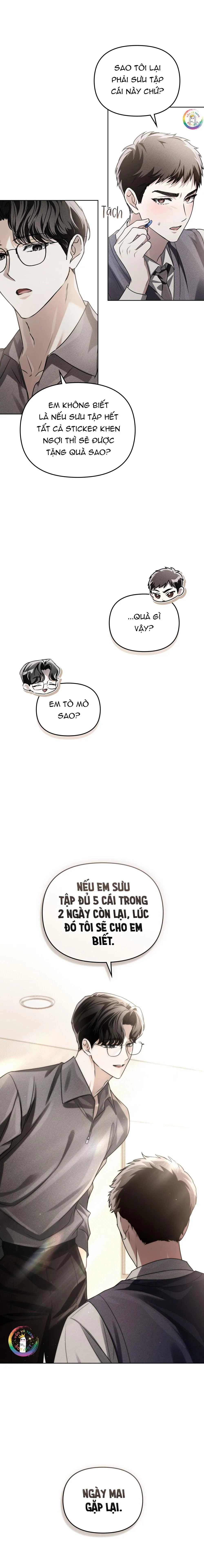 Linh Hồn Lửa Chapter 17 Trang 6