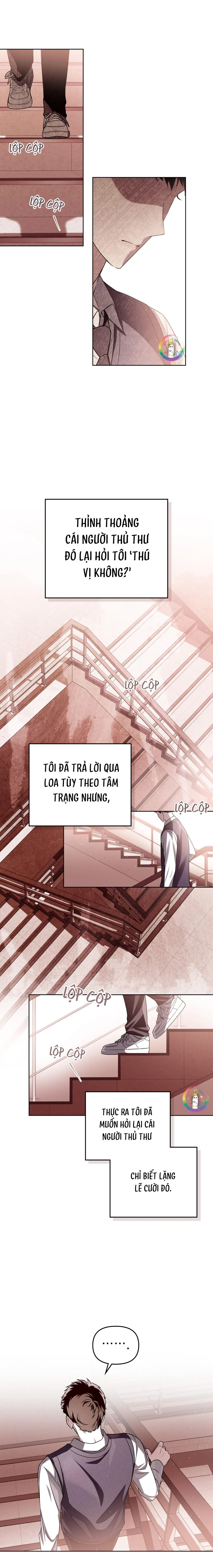 Linh Hồn Lửa Chapter 17 Trang 13