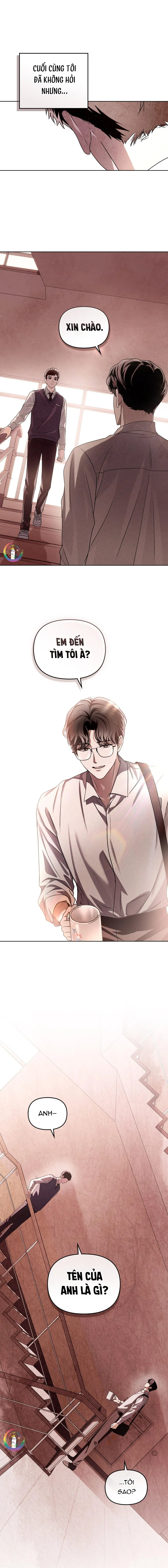 Linh Hồn Lửa Chapter 17 Trang 14