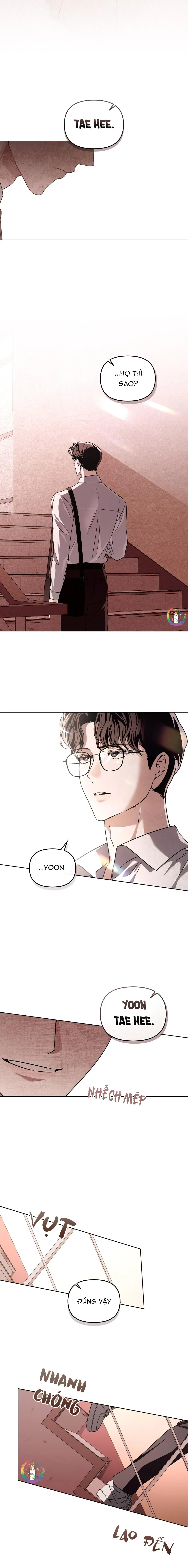 Linh Hồn Lửa Chapter 17 Trang 15