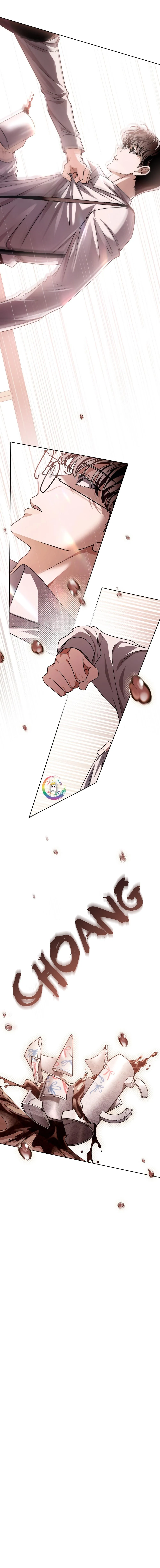 Linh Hồn Lửa Chapter 17 Trang 16