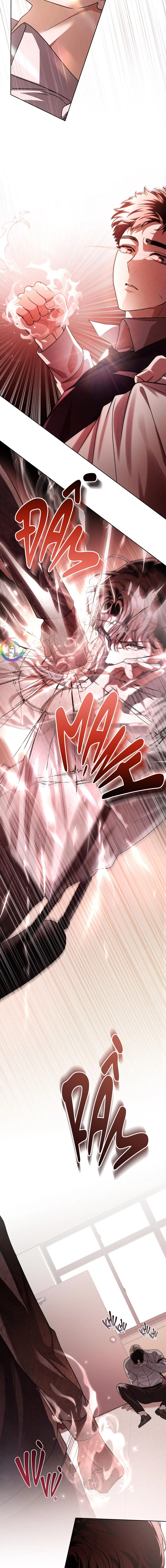 Linh Hồn Lửa Chapter 18 Trang 3