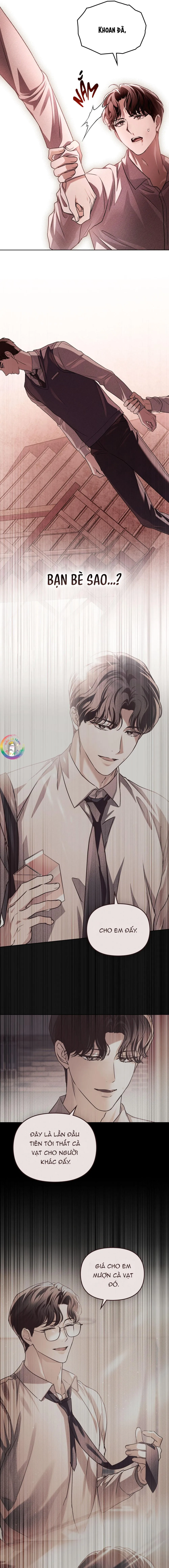 Linh Hồn Lửa Chapter 18 Trang 5