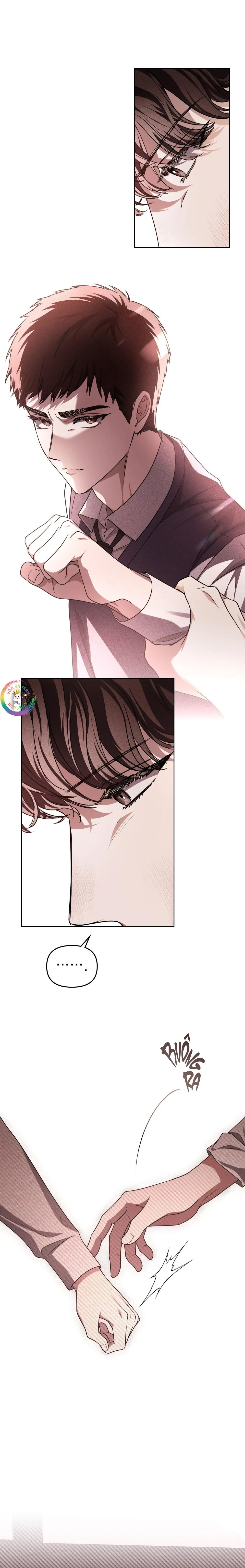 Linh Hồn Lửa Chapter 18 Trang 8