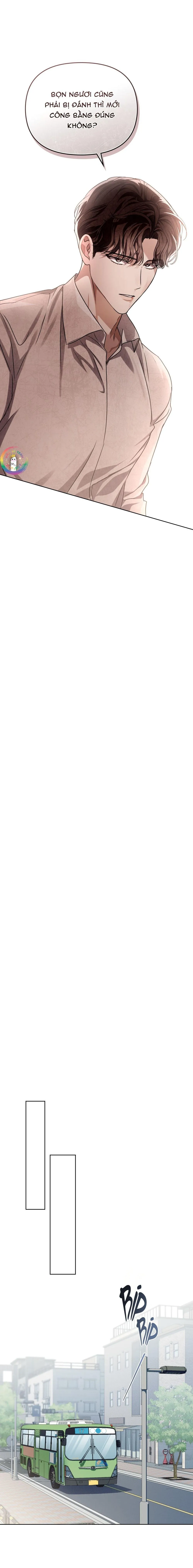 Linh Hồn Lửa Chapter 18 Trang 12